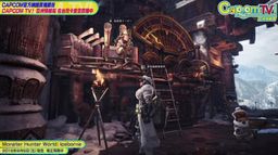 CAPCOM鱨֡ IceborneE3鱨ȫλܡ