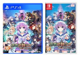 ߺǡPS4/Switchİڷ ص鱨