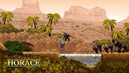 Ӱ̨ϷHORACE718PCƽ̨