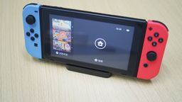 Switchչ뿪 ɢĽ֮һ