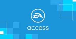 EA Access724յ½PS4ƽ̨ ĳEA