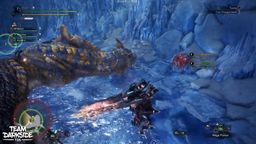  IceborneBetaԺ153ɱƵ