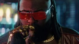 CDPR2077ɫ E3ʾгֵĺڿ͡