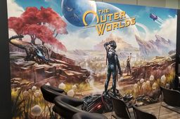 硷E3 2019ʵʾ۲챨 ޴ڵѡɡ