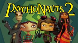 Psychonauts 2ԺԱ2/22020ꡱ