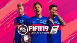 FIFA19ȻλӢϷ Ϸػǰʮλ