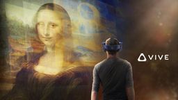 ¬HTC Vive ArtsЯִ׸VRĿ