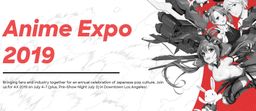Anime Expo 2019ϷػԤ С뱦Ϸ鱨