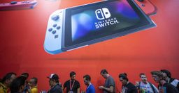 SwitchͺѾʼ ԤƲúͻᷢ