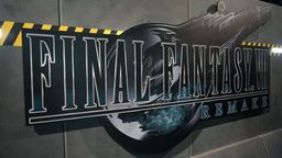 E3 2019ϹֳͼFF7ÿ ϧ