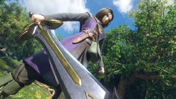 DQ11׿ܲսǴҶ ر桷