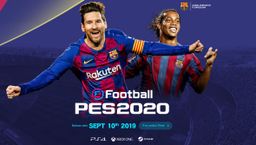 KONAMIʽʵ2020 9·÷СϷ桱