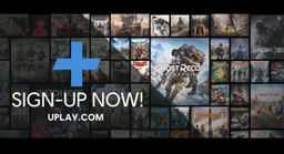 ̹PCƽ̨ķUplay Plus 100Ϸ