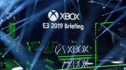 E3 2019?΢ܽ Scarlettʽ