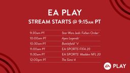 EA PLAYֱ鱨 ս ʿšʵʾ