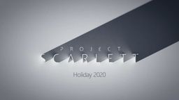 XboxProject Scarlett Ԥ2020Ƴ