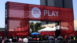 EA PLAYֳͼ E3 2019չǰһ;ۻᡱ