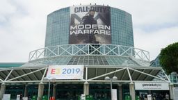 E3 2019᳡ȿˡCODFF7Rȹ