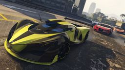 GTA Onlineϵ˫ҹܻ25Ϸҽ