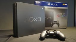PS4 DAYS OF PLAY޶ʵƬ Ÿ߶˸ڡ