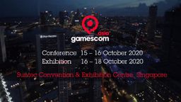 Gamescom¼¾ٰ׽޿¡Ϸչ 10¿Ļ