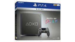 ụַPLAYSTATION4 DAYS OF PLAY ذ桱