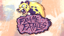 ȫŮϷͨFrame Fatales 2019Ƶϡ