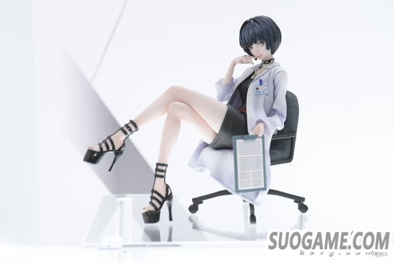 MegaHobby EXPO 2019春在今日举办 展出海量精美手办作品