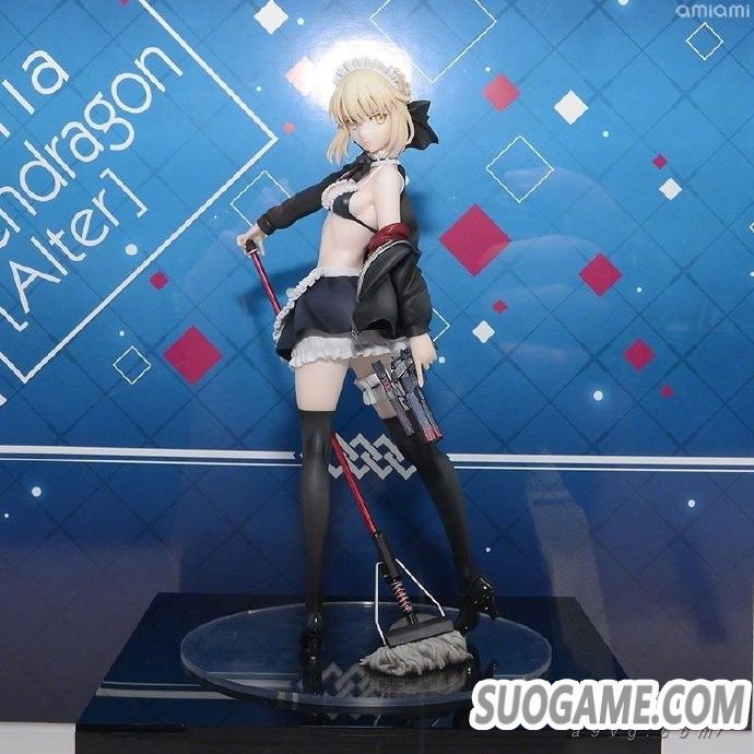 MegaHobby EXPO 2019春在今日举办 展出海量精美手办作品