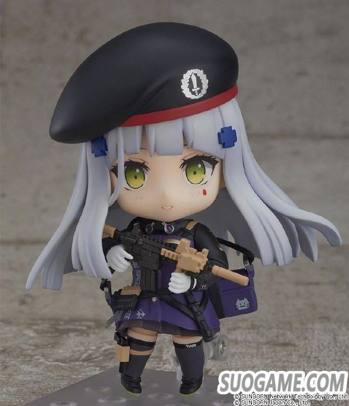 MegaHobby EXPO 2019春在今日举办 展出海量精美手办作品