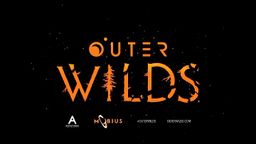 Outer Wilds531շ PCEPIC STOREռ
