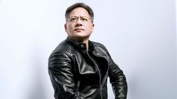 Nvidia CEOѫйϷгķչֹ̬ȡ
