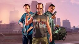 Take TwoƱҪ GTA5ıȡڿ2ࡱ