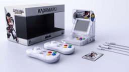 SNKƳ̻޶NEOGEO mini 6·ۡ