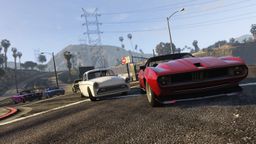 GTA OnlineϷҾսģʽ ȫ»