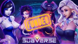 ͷˣSubverseһ籣Ϸ