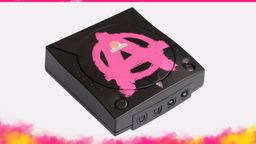 ŭ2̴DreamCast ˳Сŭ2