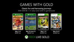 XboxԱ20195Ϸ սȡ