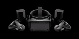 SteamԼVR豸Valve Index̵ҳ 629շۡ
