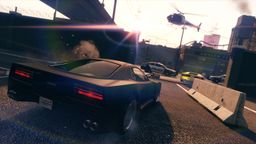 GTA Onlineȫ׶ҵչ