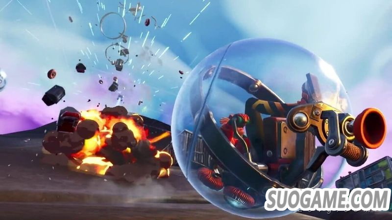 Epic Games员工每周需要工作70-100小时 拒绝加班可能被解雇