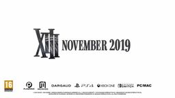 XIII ư桷ʽ ڽ1113շۡ