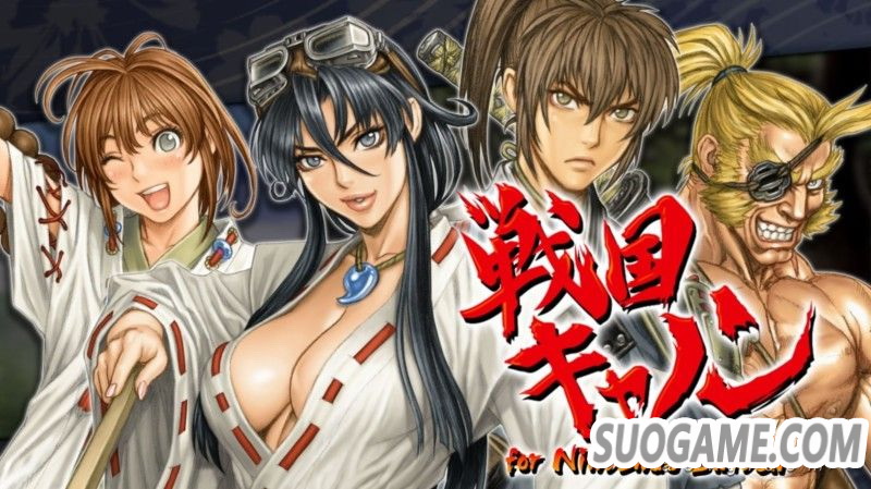 Switch《彩京精选Vol.3》公布繁体中文版具体发售日期