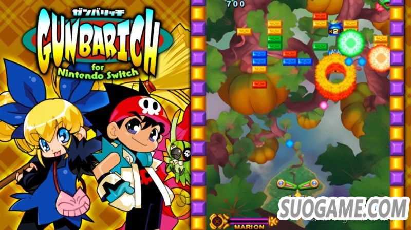 Switch《彩京精选Vol.3》公布繁体中文版具体发售日期