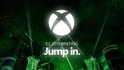 E3 2019 Xboxǰհ չǰὫ610վٰ족