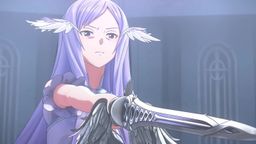 򡷹 Alicization Lycoris