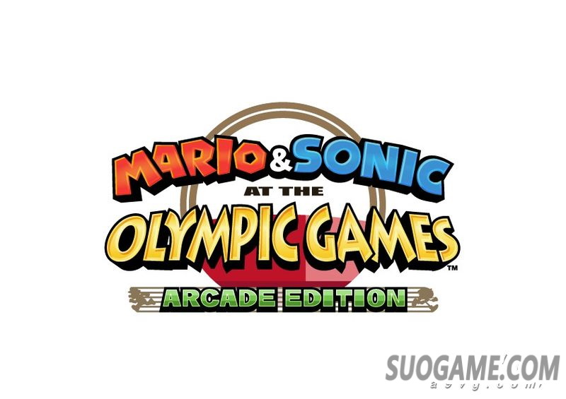 Mario & Sonic at the Olympic Games - Arcade Edition_logo_en.jpg