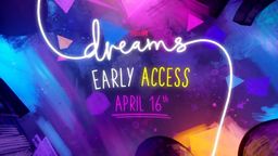 PS4ռϷDreams416տEarly Access