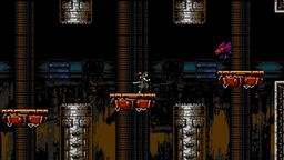ʿ֮Ӱ 8bitϷ