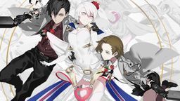  ⣺;籾ΪĵJRPG